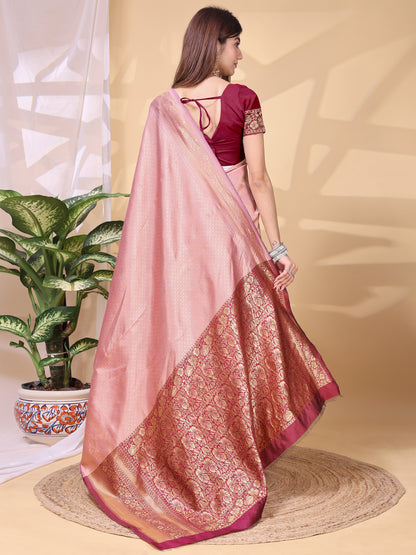 Catalog Designer Saree.