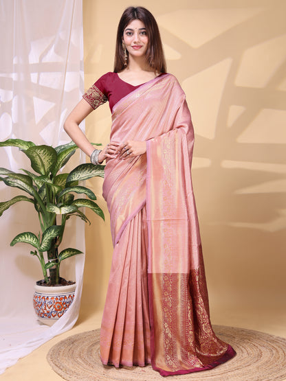 Catalog Designer Saree.