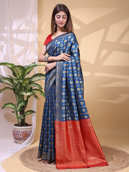 Catalog Designer Saree.