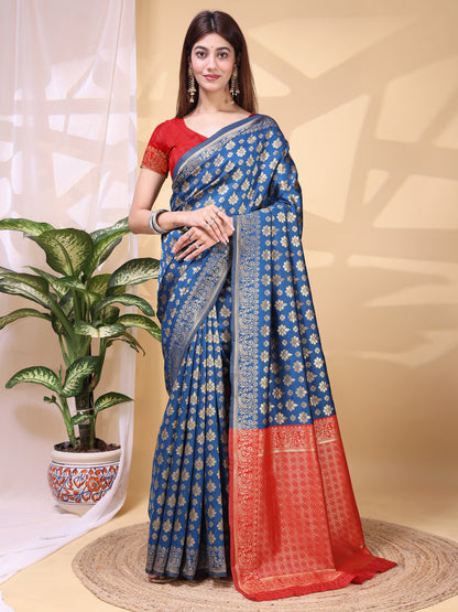 Catalog Designer Saree.