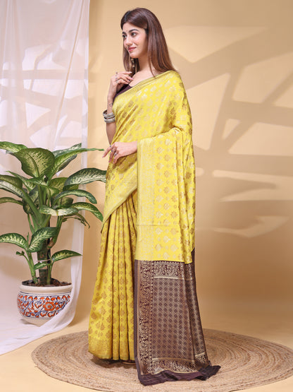Catalog Designer Saree.