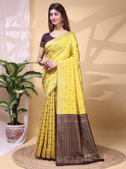 Catalog Designer Saree.
