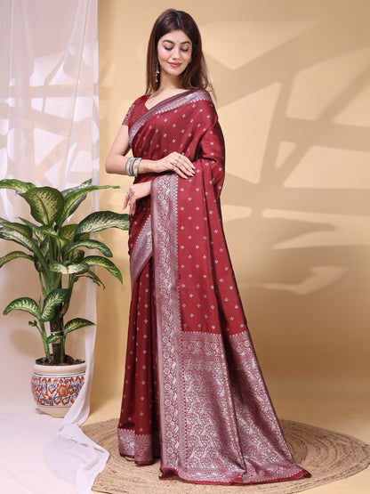 Catalog Designer Saree.