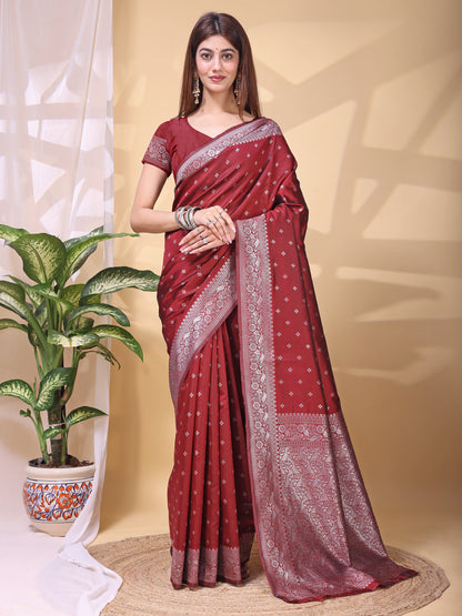 Catalog Designer Saree.