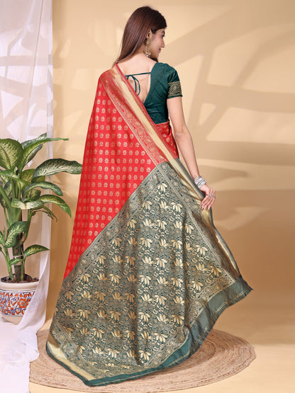 Catalog Designer Saree.