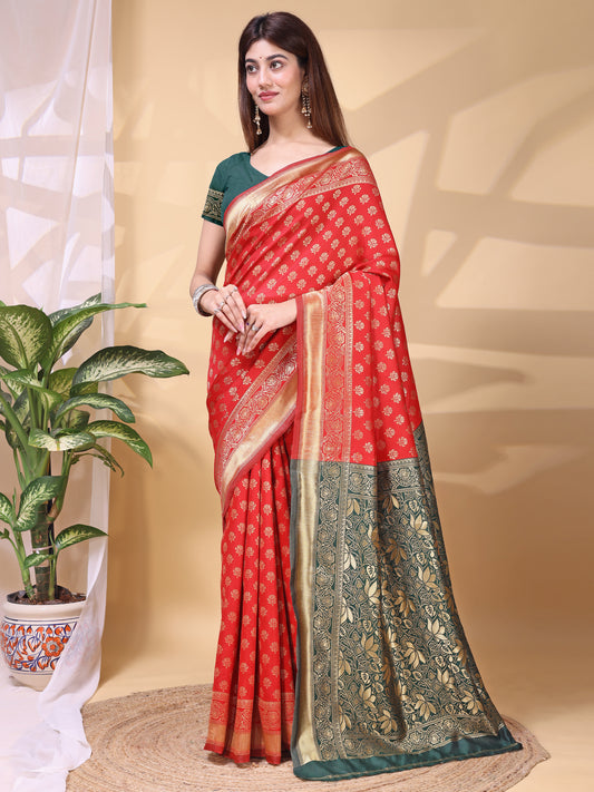 Catalog Designer Saree.
