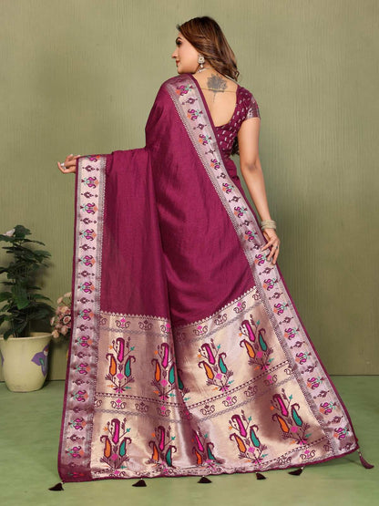 Catalog Designer Saree.