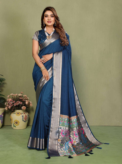 Catalog Designer Saree.