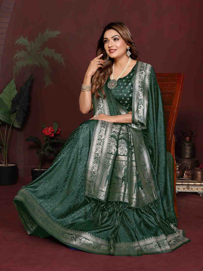 Catalog Designer Saree.