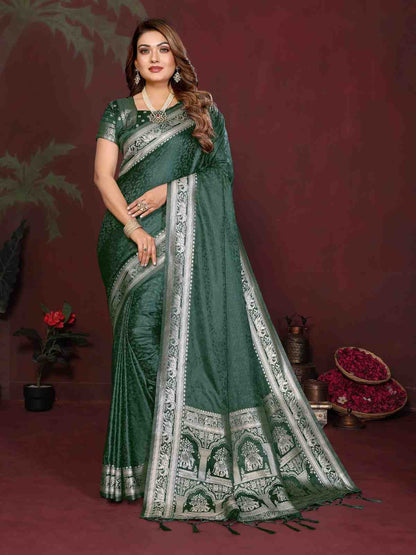 Catalog Designer Saree.