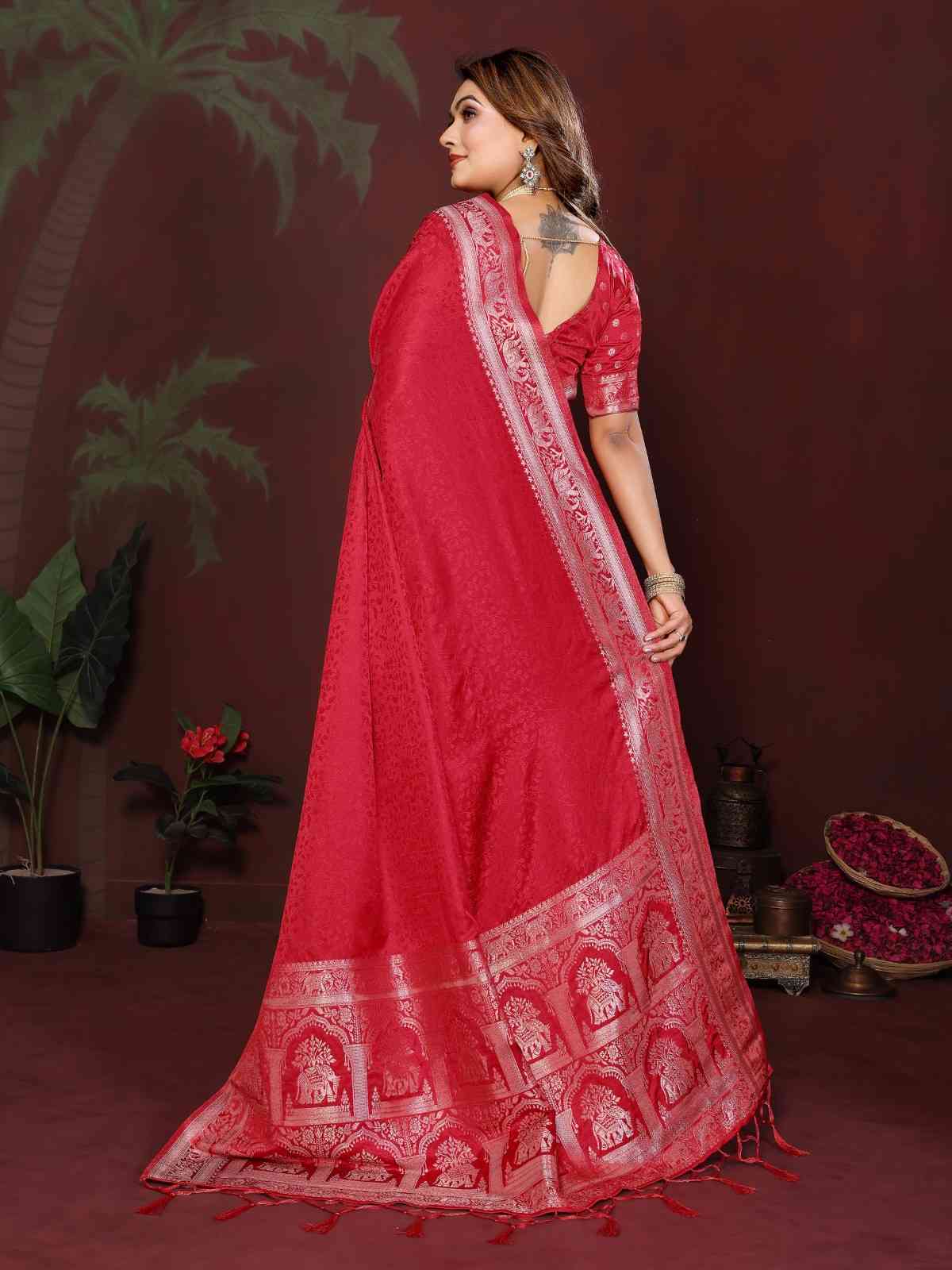 Catalog Designer Saree.