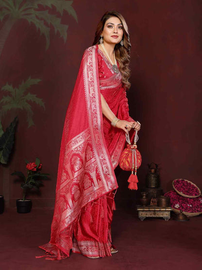 Catalog Designer Saree.