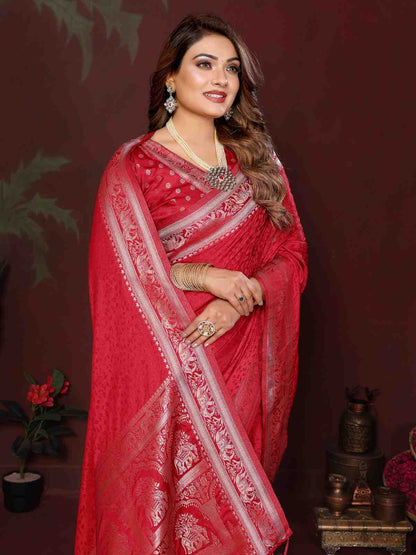 Catalog Designer Saree.