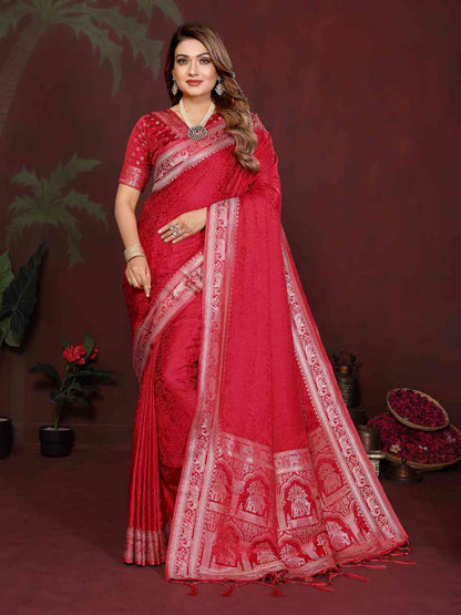 Catalog Designer Saree.