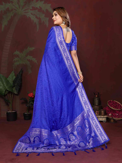 Catalog Designer Saree.