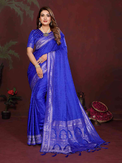 Catalog Designer Saree.