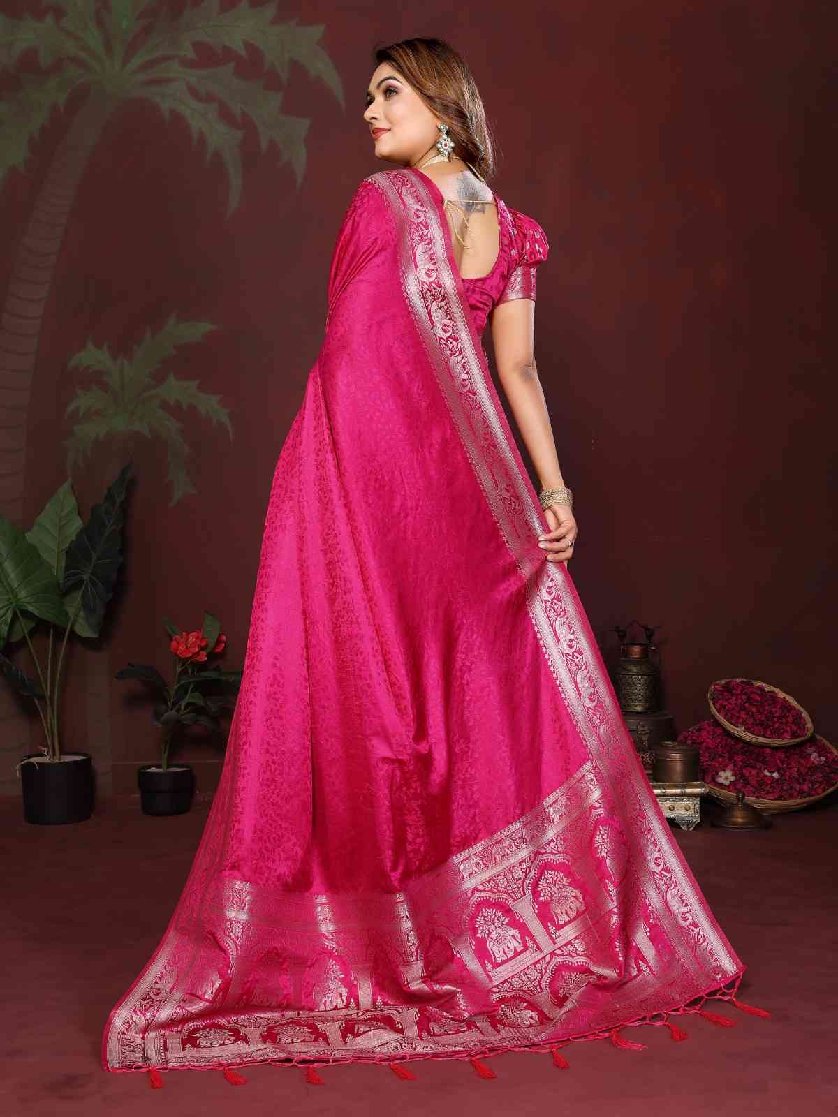 Catalog Designer Saree.
