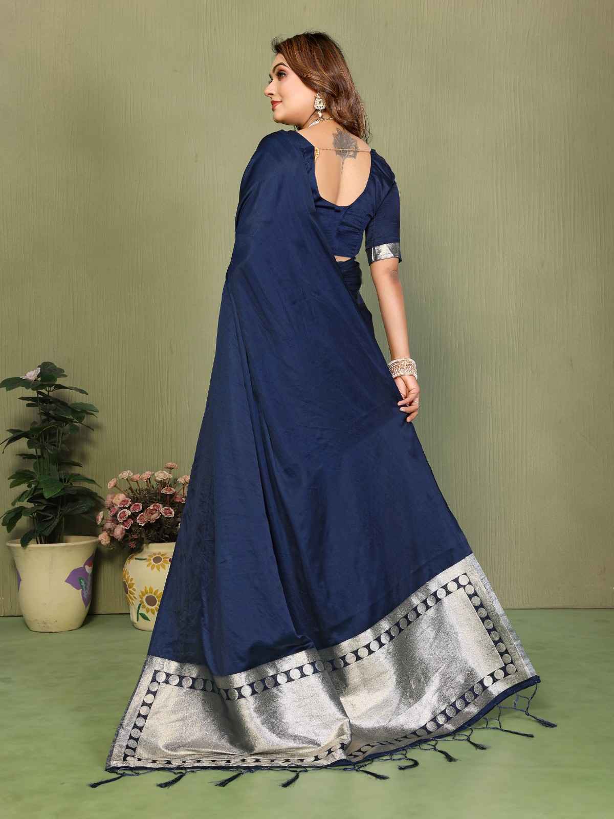 Catalog Designer Saree.