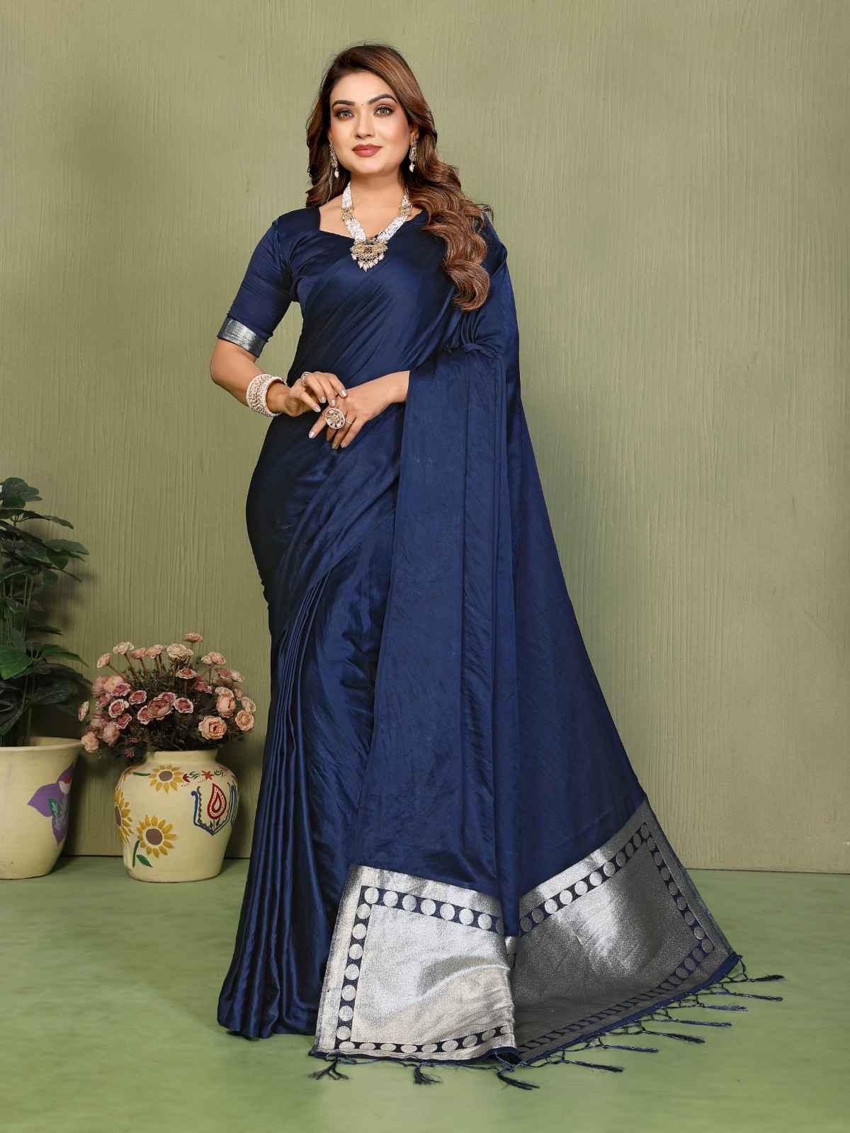 Catalog Designer Saree.