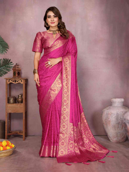 Catalog Designer Saree.