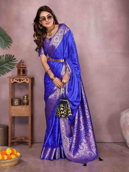 Catalog Designer Saree.