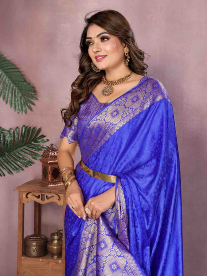 Catalog Designer Saree.