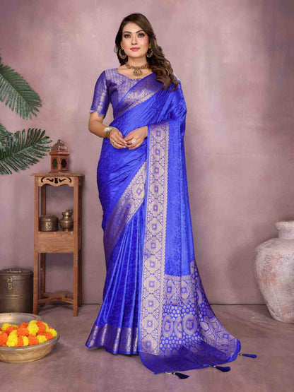 Catalog Designer Saree.