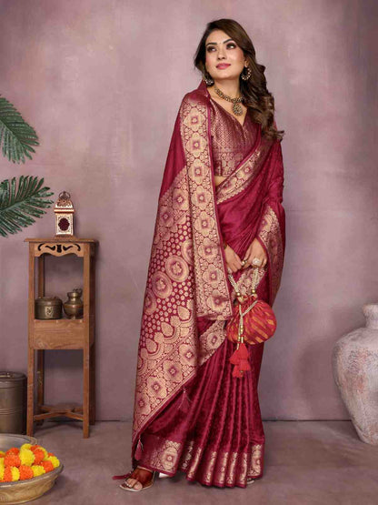 Catalog Designer Saree.