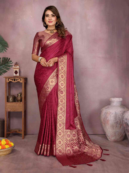 Catalog Designer Saree.