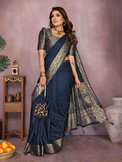 Catalog Designer Saree.