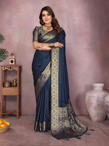 Catalog Designer Saree.
