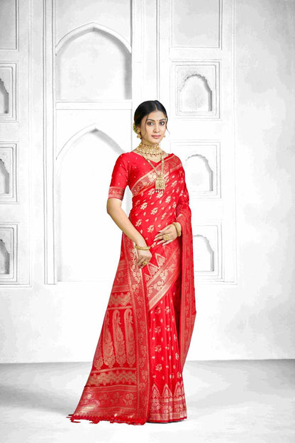 Catalog Designer Saree.