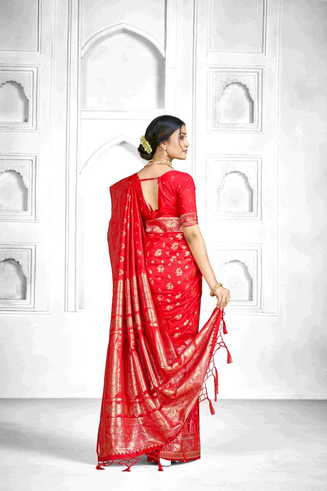Catalog Designer Saree.