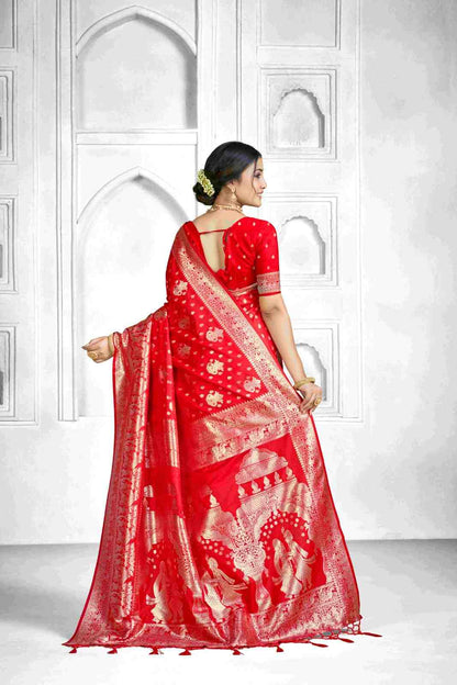 Catalog Designer Saree.