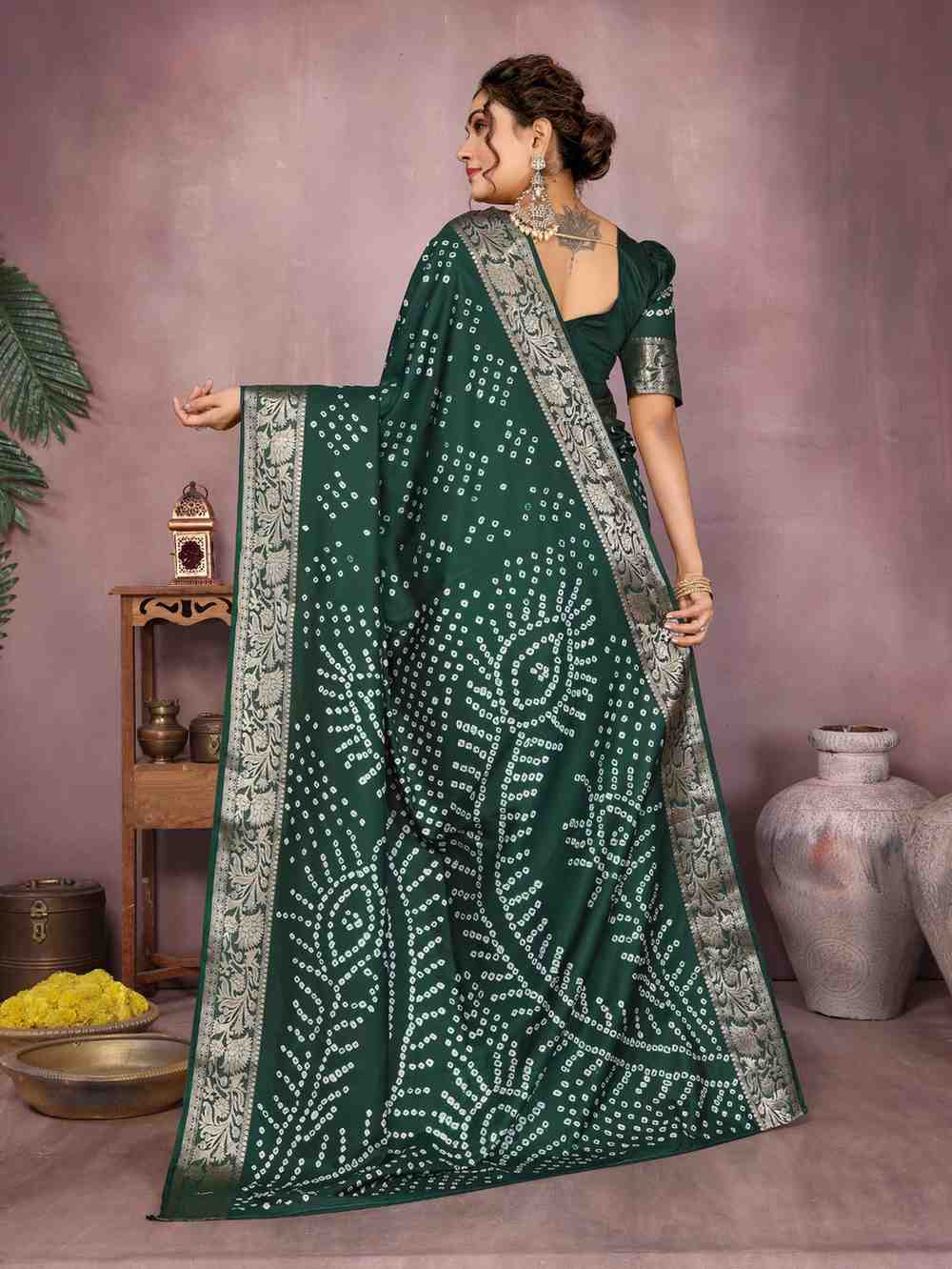 Catalog Designer Saree.