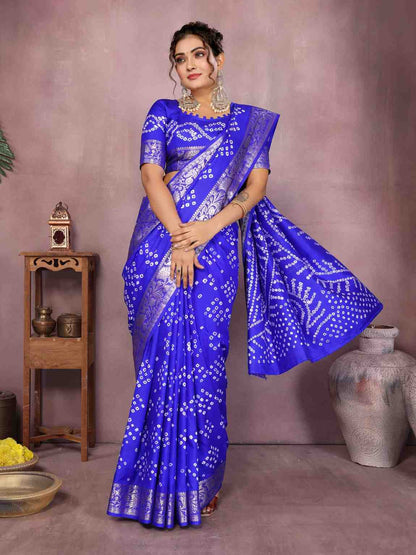 Catalog Designer Saree.