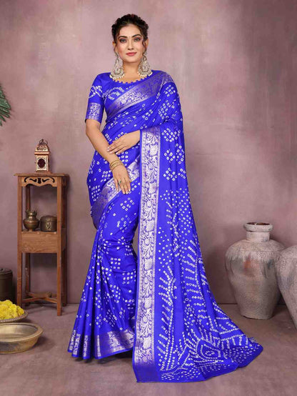 Catalog Designer Saree.