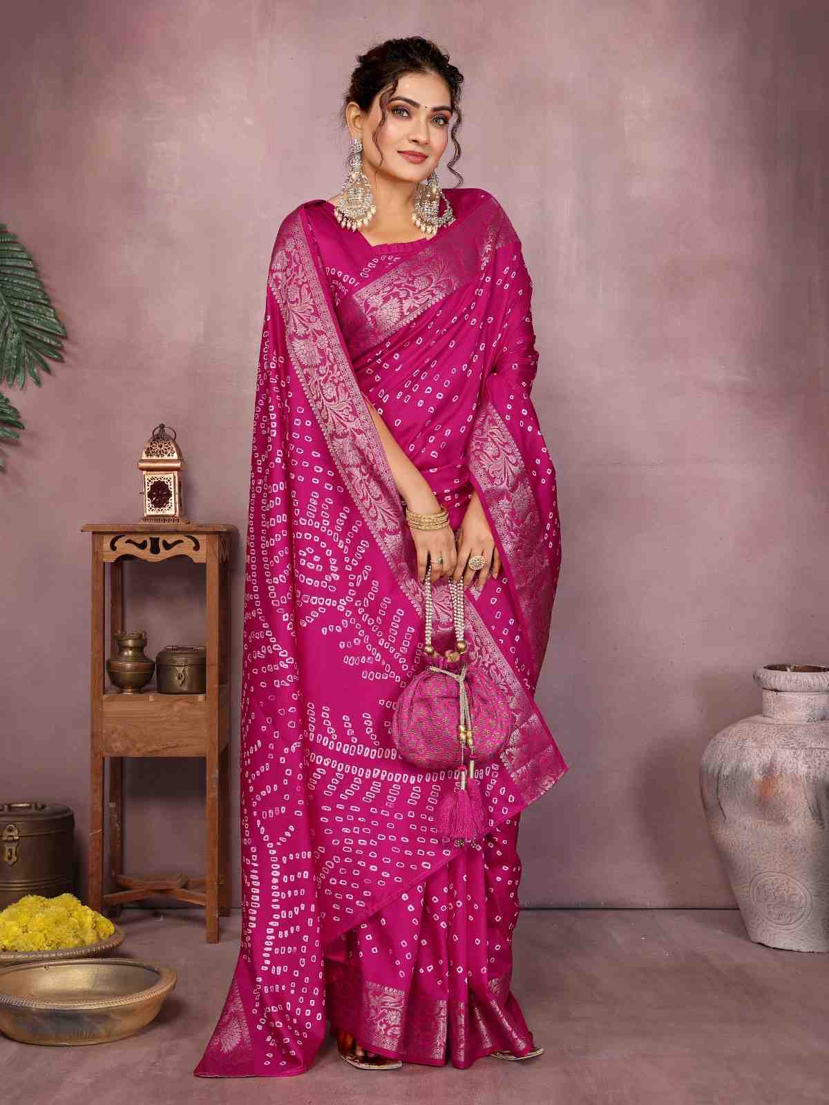 Catalog Designer Saree.