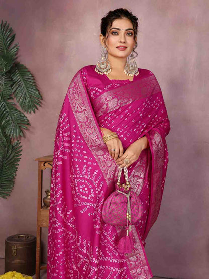 Catalog Designer Saree.