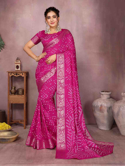 Catalog Designer Saree.