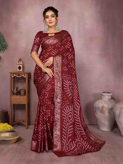 Catalog Designer Saree.