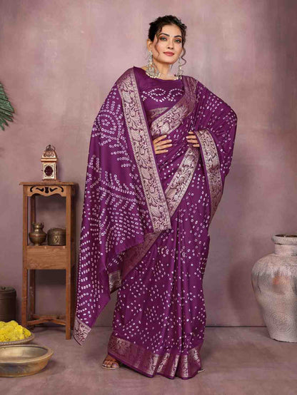 Catalog Designer Saree.
