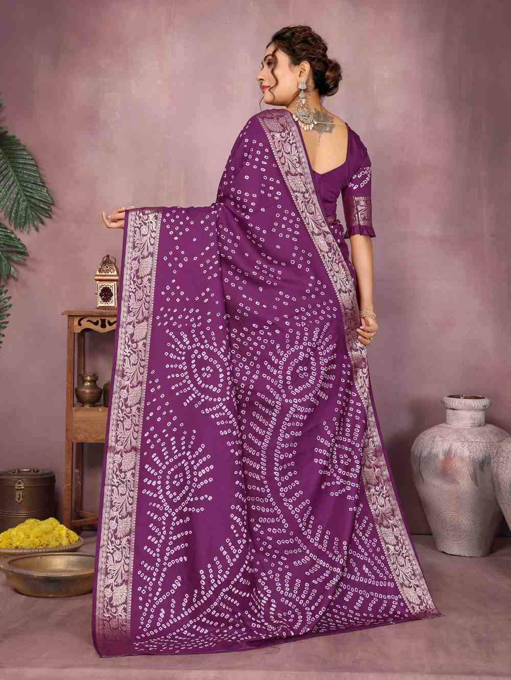 Catalog Designer Saree.