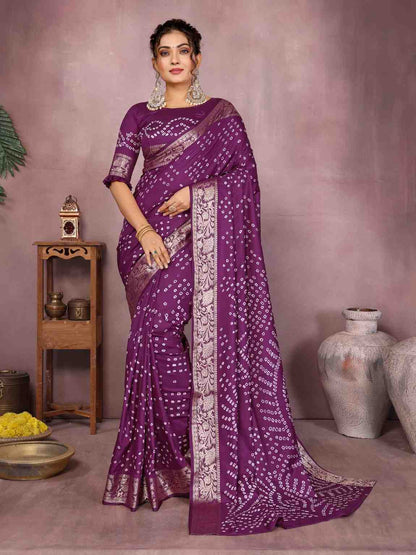 Catalog Designer Saree.