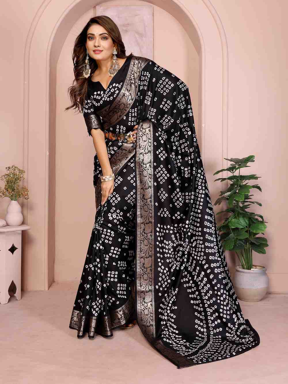 Catalog Designer Saree.