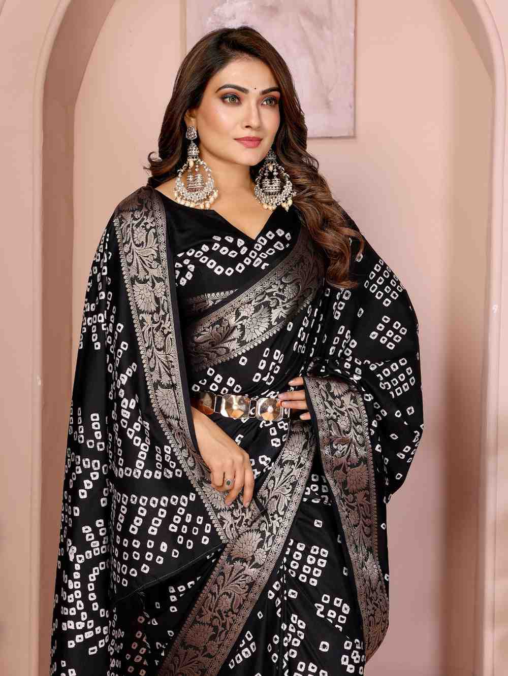 Catalog Designer Saree.