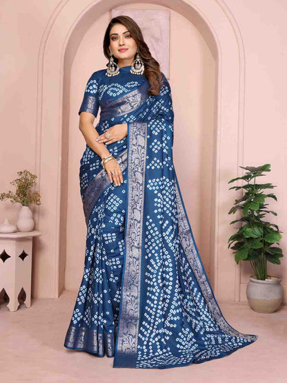 Catalog Designer Saree.