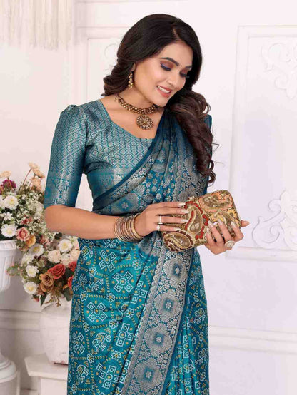 Catalog Designer Saree.
