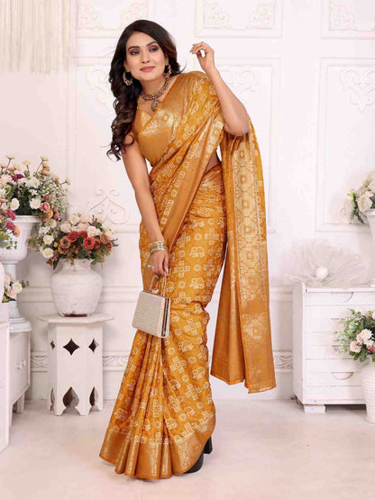 Catalog Designer Saree.