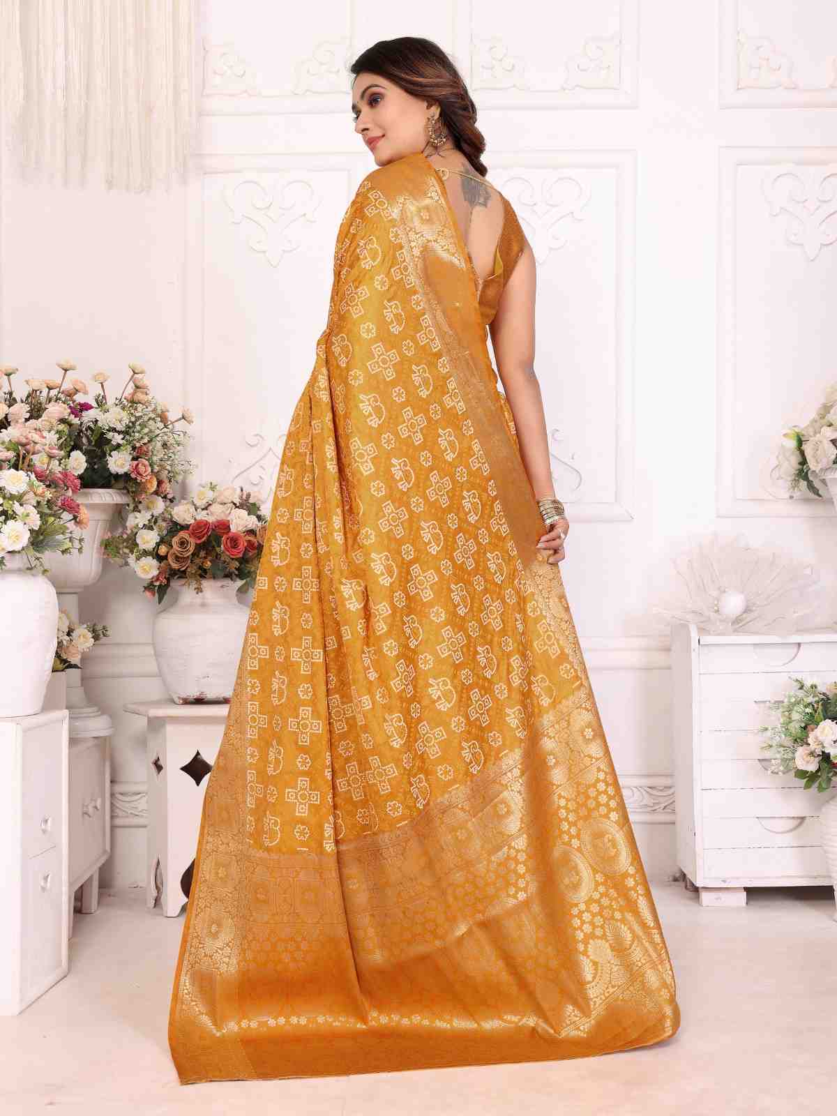 Catalog Designer Saree.